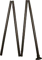 Urberg Spare Pole Tipi Tent 5p 2.0 Urberg Spare Pole Tipi Tent 5p 2.0