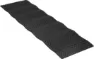 Urberg Trekking Mat, Black