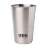 Urberg Tumbler Single 500 ml, Stainless, One Size