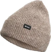 Urberg Unisex Knitted Wool Hat 1x1 Rib Urberg Unisex Knitted Wool Hat 1x1 Rib