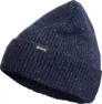 Urberg Unisex Knitted Wool Hat 1x1 Rib