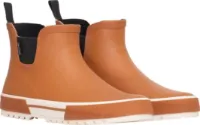Urberg Unisex Malme Low Rubber Boots
