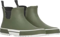 Urberg Unisex Malme Low Rubber Boots