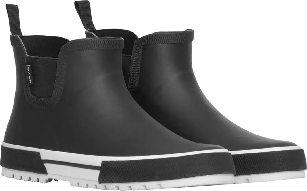 Urberg Unisex Malme Low Rubber Boots