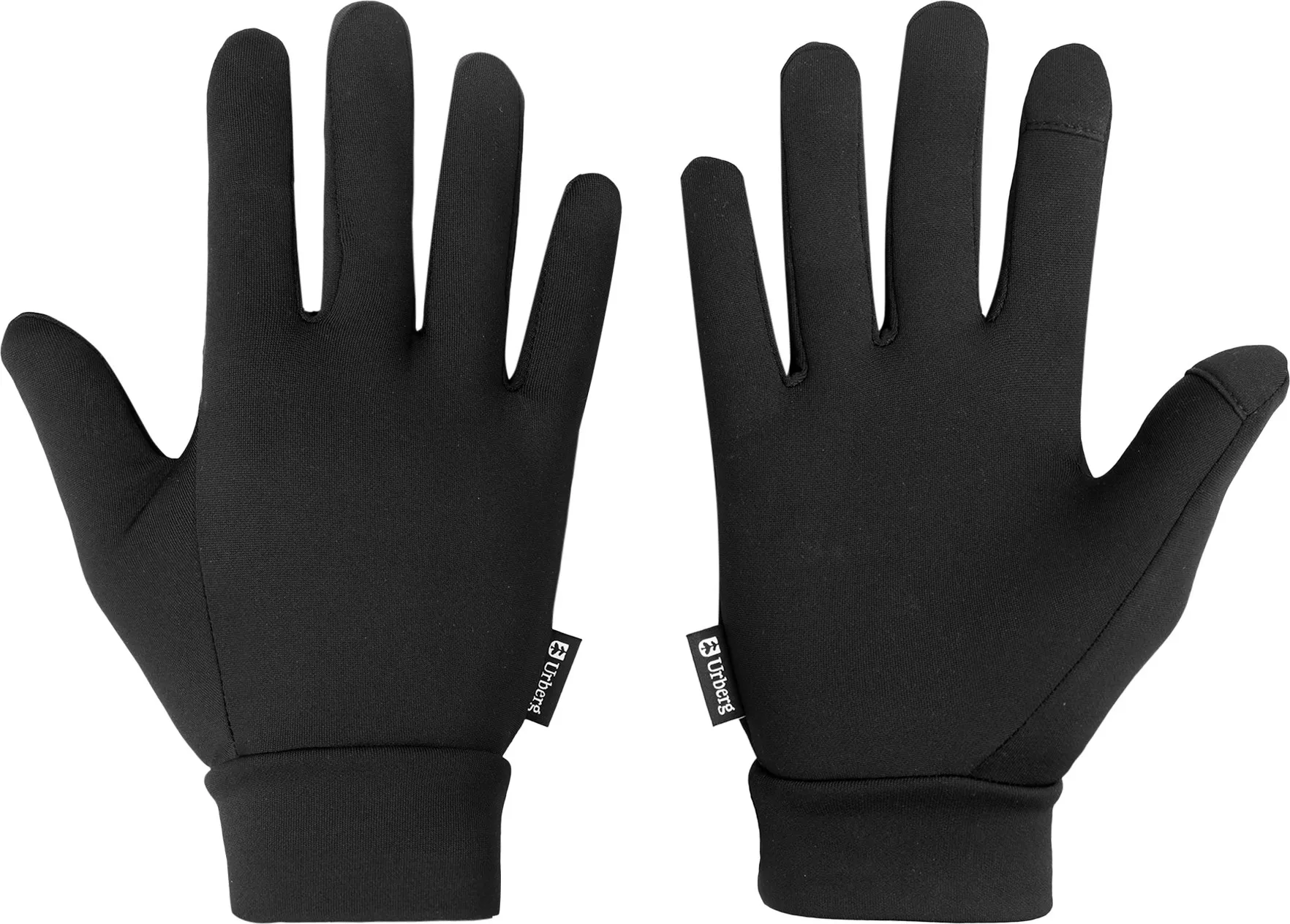 Urberg Unisex Tech Fleece Gloves Urberg Unisex Tech Fleece Gloves