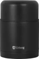 Urberg Vacuum Food Jar Urberg Vacuum Food Jar