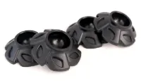 Urberg Wildlight Feet 4 Set