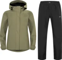 Urberg Women's 2l Rain Set