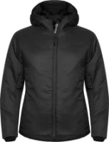 Urberg Women's 2nd Layer Padded Jacket Beauty