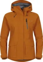 Urberg Women's 3l Shell Jacket Urberg Women's 3l Shell Jacket