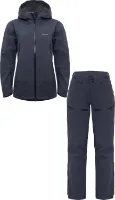 Urberg Women's 3l Shell Jacket Urberg Women's 3l Shell Jacket