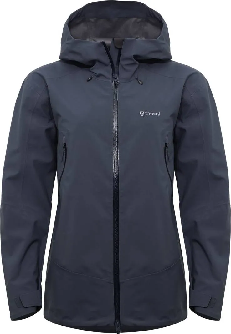 Urberg Women's 3l Shell Jacket