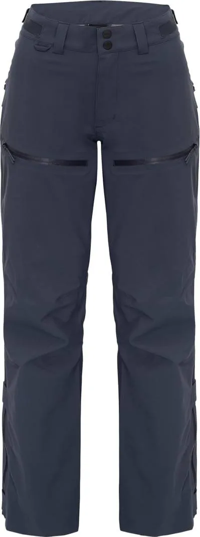 Urberg Women's 3l Shell Pant Sidezip