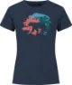 Urberg Women's Bamboo Print Tee