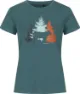 Silver pine