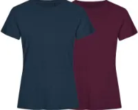 Urberg Women's Bamboo Tee Urberg Women's Bamboo Tee