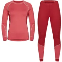 Urberg Women's Base Layer Set