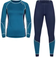 Urberg Women's Base Layer Set Urberg Women's Base Layer Set