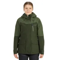 Urberg Women's Bergsøya 3L Jacket