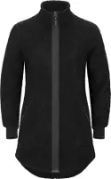 Urberg Women's Bonded Pile Jacket Long