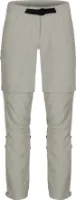 Urberg Women's Brodalen Zip-Off Hiking Pants