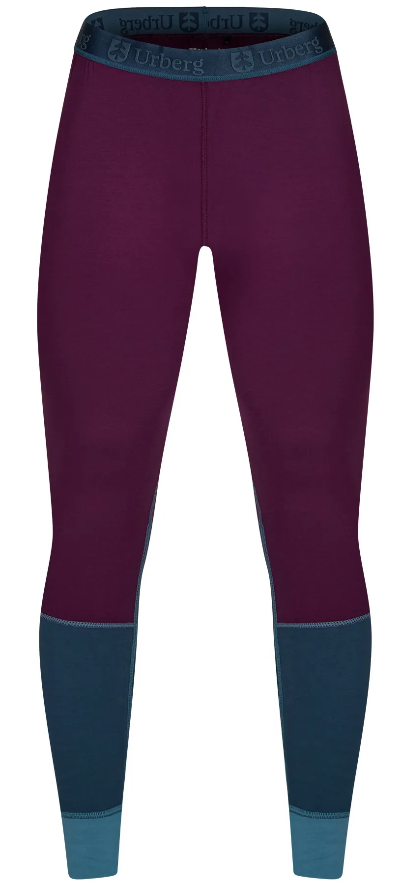 Urberg Women's Gjota Bamboo Pants