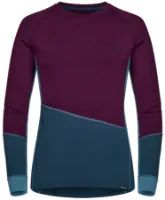 Urberg Women's Gjota Bamboo Top
