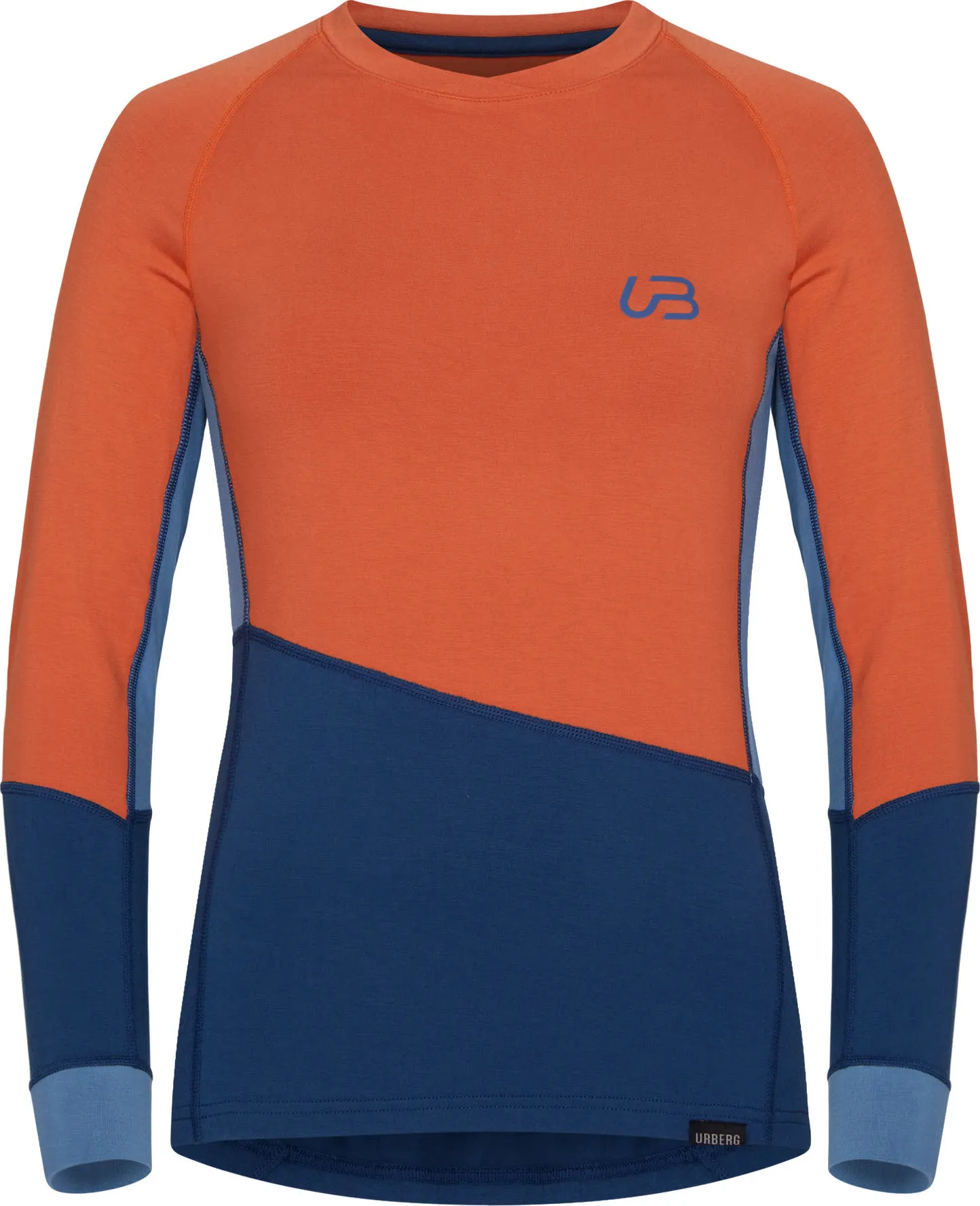 Urberg Women's Gjota Bamboo Top
