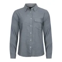 Urberg Women's Hemp LS Shirt
