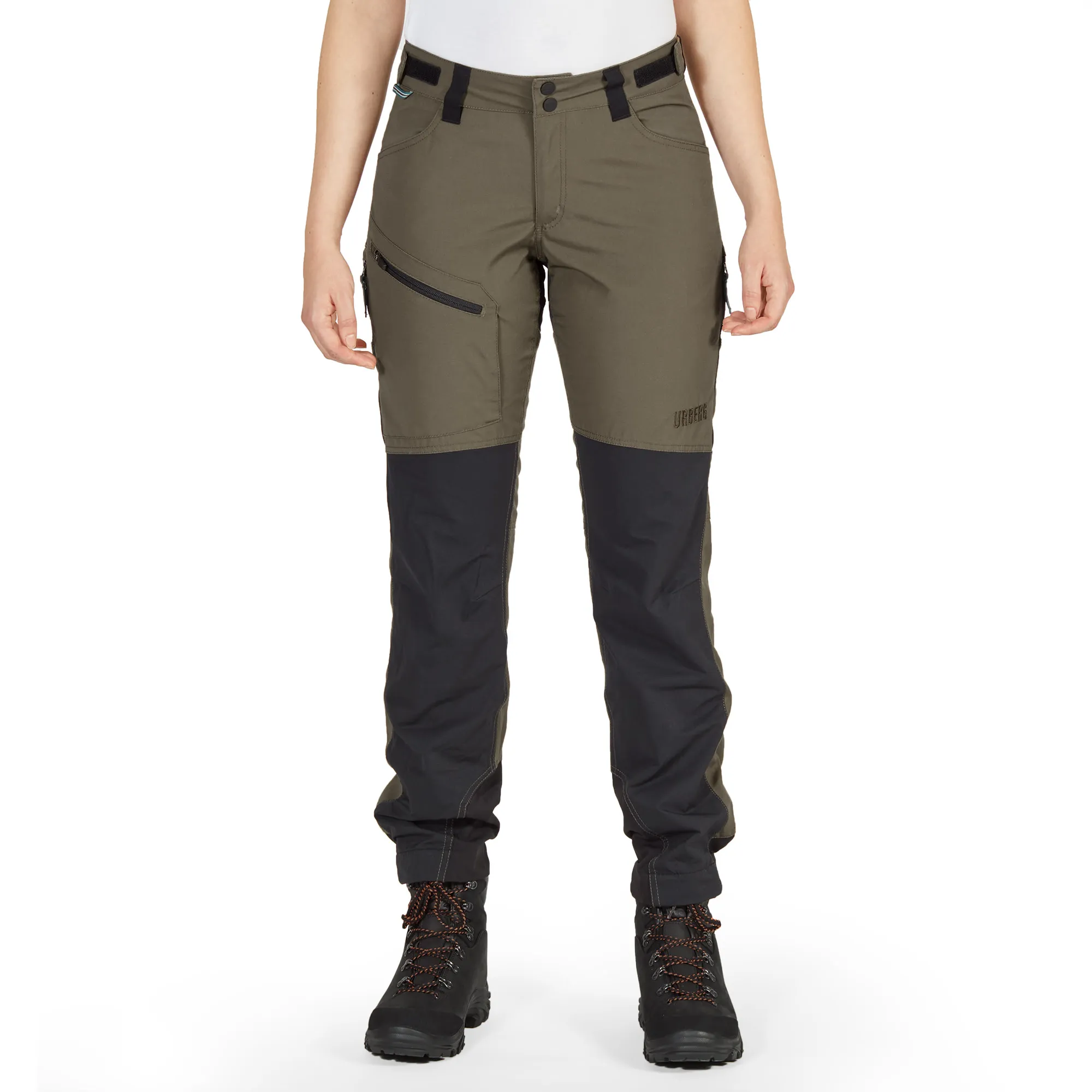 Urberg Women's Hiking Pants