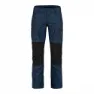 Midnight navy
