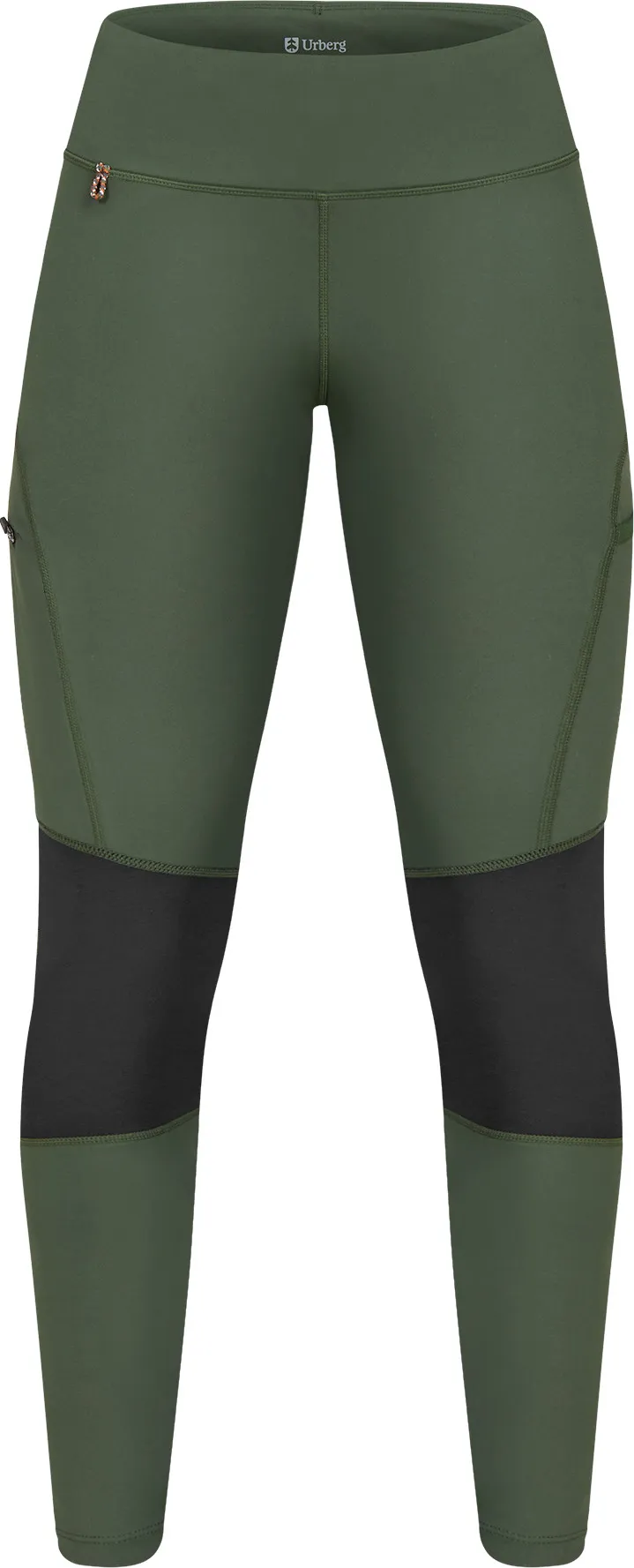 Urberg Women's Hiking Tights 2.0