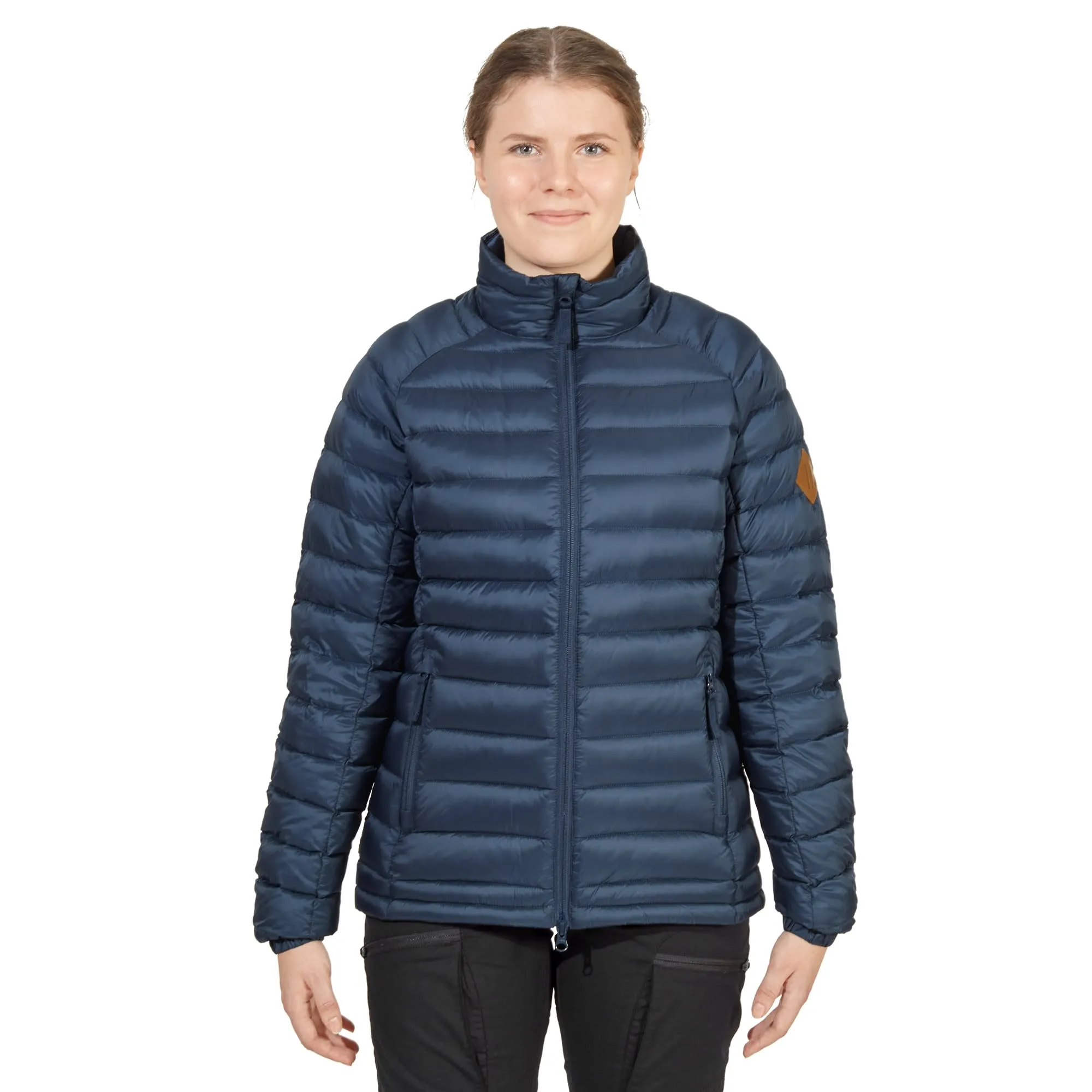 Urberg Women's Hjelle LT Down Jacket