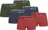 Urberg Women's Isane Bamboo Boxers