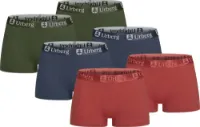 Urberg Women's Isane Bamboo Boxers
