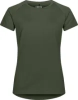 Urberg Women's Lyngen Merino T-Shirt 2.0