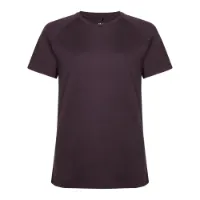 Urberg Women's Lyngen Merino T-Shirt 2.0
