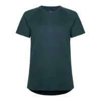 Urberg Women's Lyngen Merino T-Shirt 2.0
