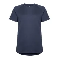 Urberg Women's Lyngen Merino T-Shirt 2.0