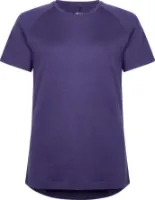 Urberg Women's Lyngen Merino T-Shirt 2.0 Urberg Women's Lyngen Merino T-Shirt 2.0
