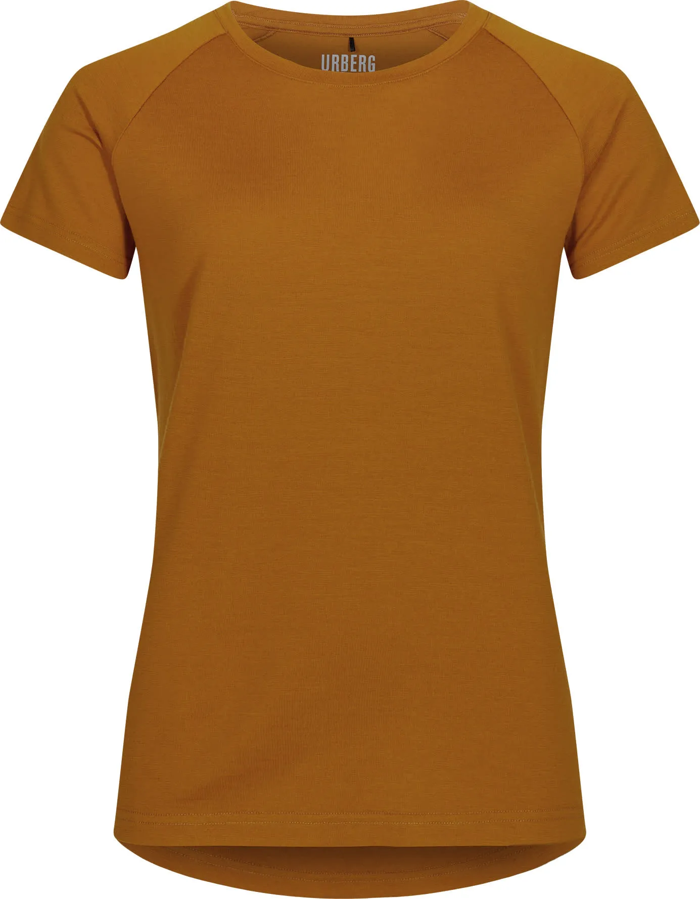 Urberg Women's Lyngen Merino T-Shirt 2.0 Urberg Women's Lyngen Merino T-Shirt 2.0