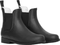 Urberg Womens Malme Rubber Fleece Boots