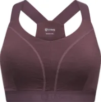 Urberg Women's Merino Wool Soft Bra Urberg Women's Merino Wool Soft Bra