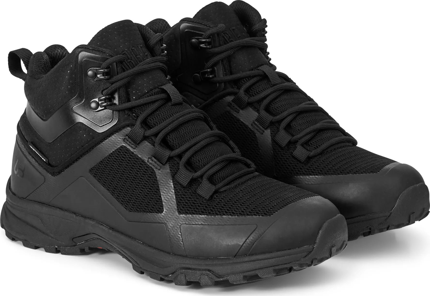 Urberg Women's Nolby Mid Shoes