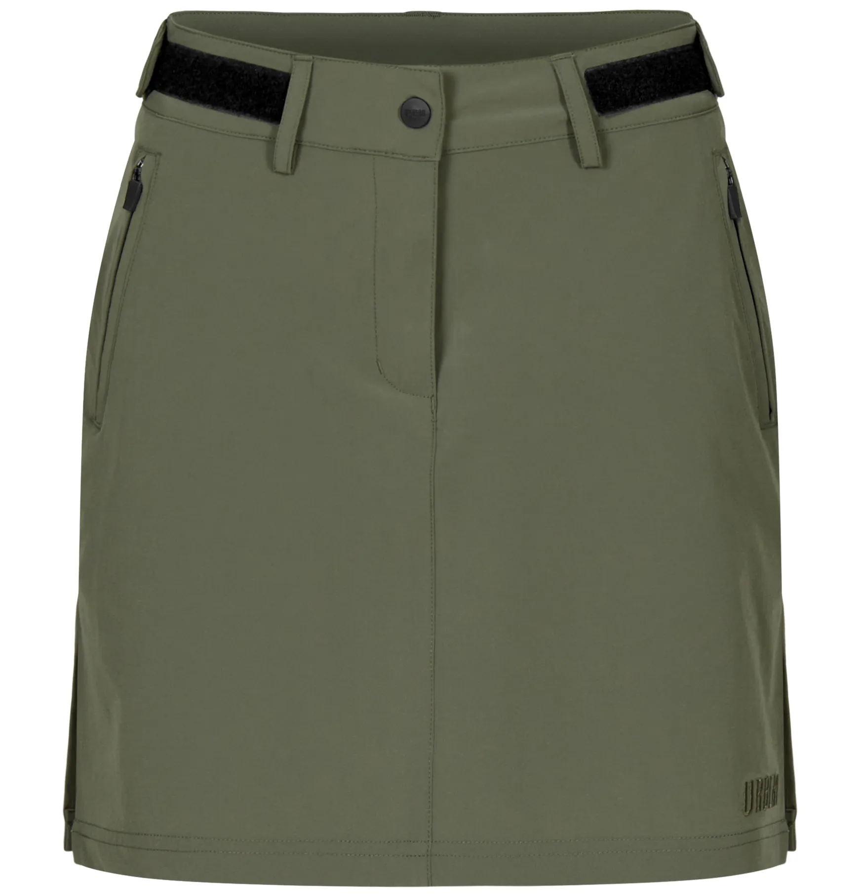 Urberg Women's Norddal Hiking Skort