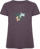 Urberg Women's Printed Tree Tee Urberg Women's Printed Tree Tee