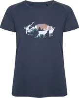 Urberg Women's Printed Tree Tee