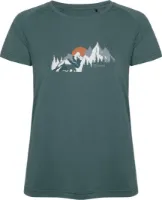 Urberg Women's Printed Tree Tee