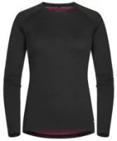 Urberg Women's Selje Merino-Bamboo Top