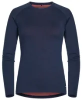 Urberg Women's Selje Merino-Bamboo Top